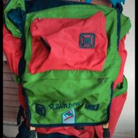 zaino da trekking Invicta 