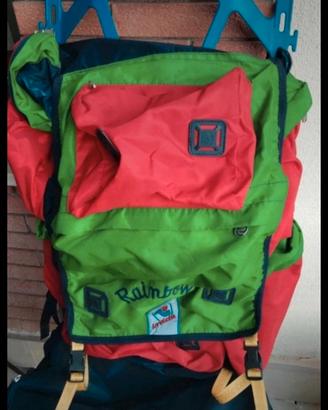 zaino da trekking Invicta 