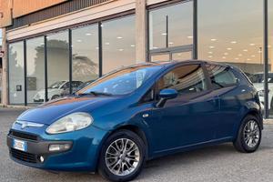 FIAT Punto Evo 1.3 Mjt 75 CV DPF 3p. S&S Blue&Me