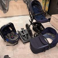 Trio JANÈ CROSSWALK R