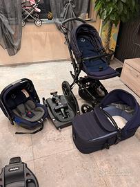 Trio JANÈ CROSSWALK R