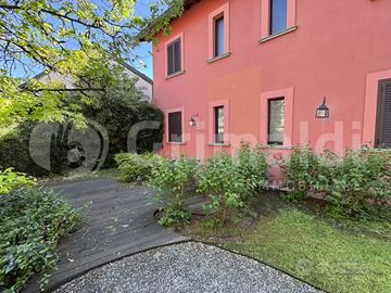 Appartamento Milano [Cod. rif 3317315VRG]