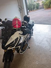 Honda X-ADV 750 - 2021