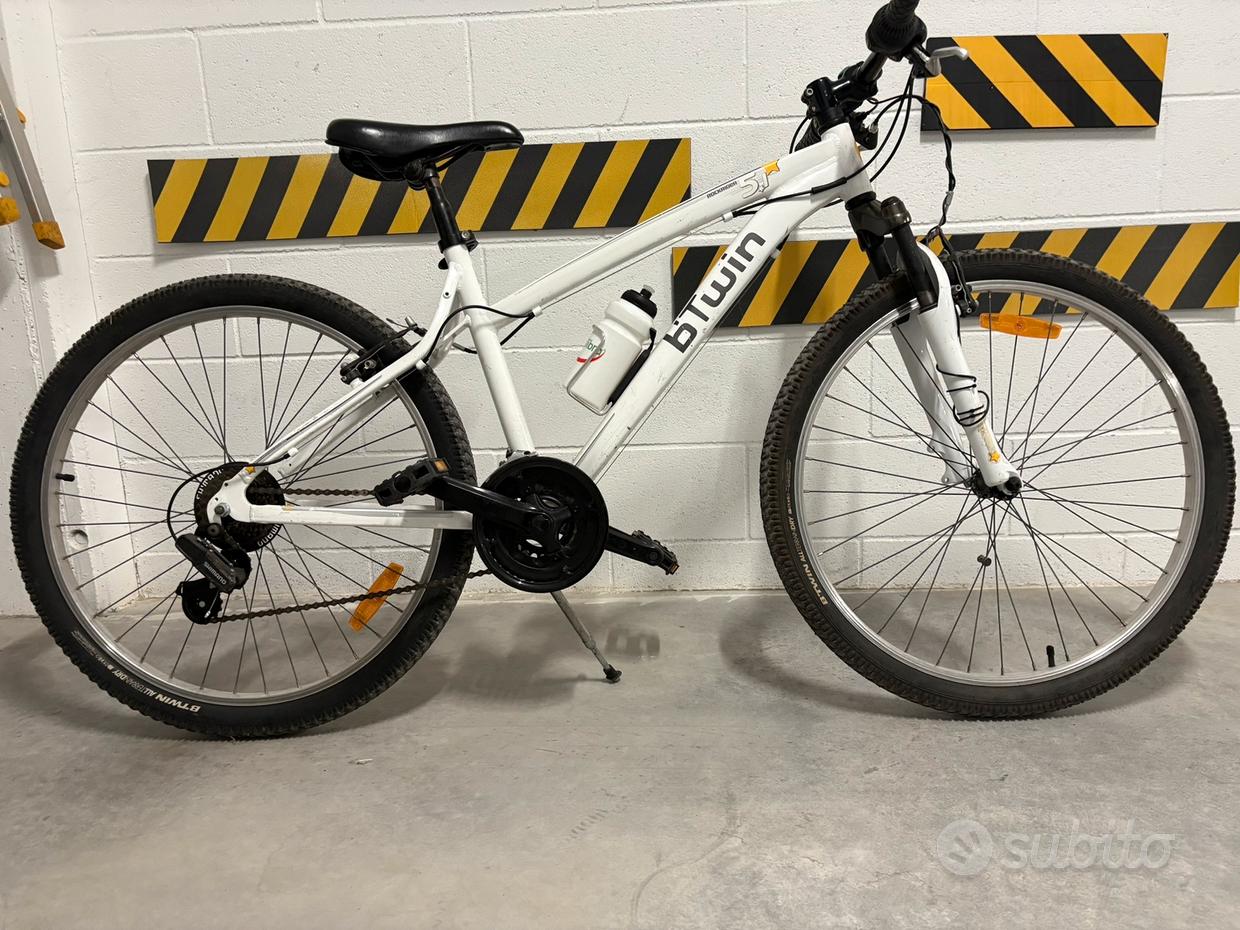 Mtb rockrider Fantastiche offerte di Biciclette