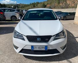 Seat Ibiza ST 1.2 TSI 86 CV FR - 2015