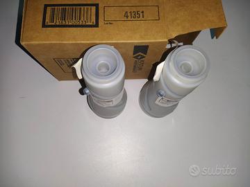 Toner compatibile per Minolta Ep-1052/1083/2010