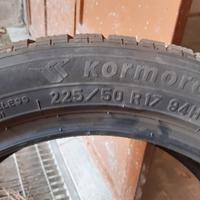 Gomme invernali da neve Kormoran 