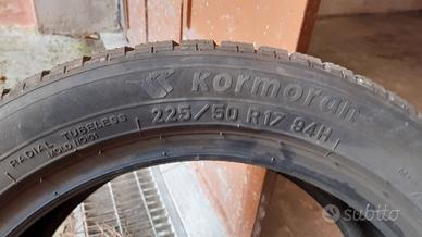 Gomme invernali da neve Kormoran 