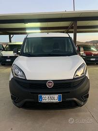 FIAT DOBLÒ 1.6 mjt Easy 90cv E6D S&S