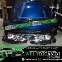 Musata volkswagen polo r-line 2020/2022