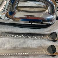 Coltello elettrico termozeta