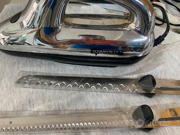 Coltello elettrico termozeta