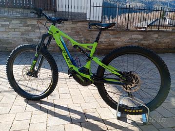 specialaized turbo evo