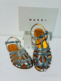 Sandalo Marni
