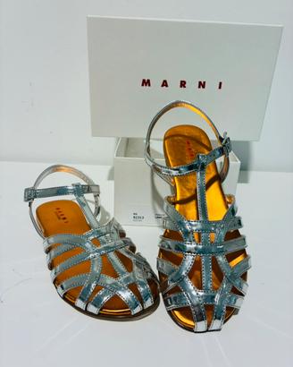 Sandalo Marni