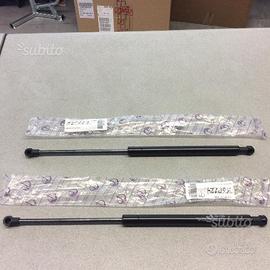 Ammortizzatori molle gas portellone Smart dal 2007