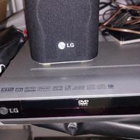 Dvd Lg