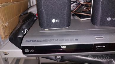 Dvd Lg