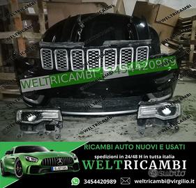 Jeep gran cherocke x ricambi auto