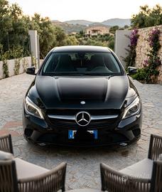 Mercedes CLA 120.000 Km pari al nuovo