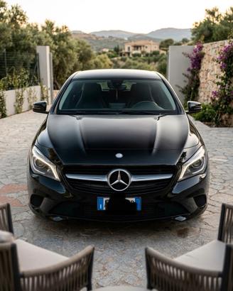 Mercedes CLA 120.000 Km pari al nuovo