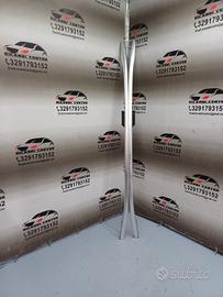 Set barre tetto portatutto mercedes-benz ml 320/35