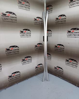 Set barre tetto portatutto mercedes-benz ml 320/35