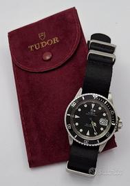 Tudor Submariner 79090