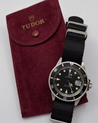 Tudor Submariner 79090