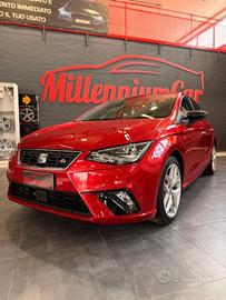 Seat Ibiza 1.0 EcoTSI 95 CV 5 porte FR