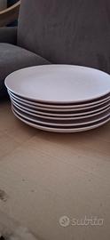 Piatti rosa IKEA