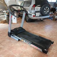 Tapis roulant carnielli