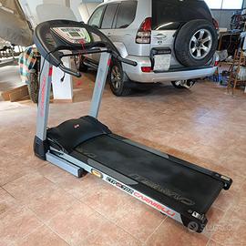 Tapis roulant carnielli