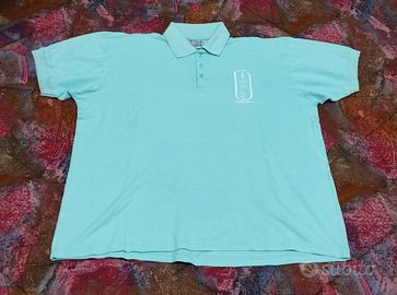 polo vintage uomo 3xl