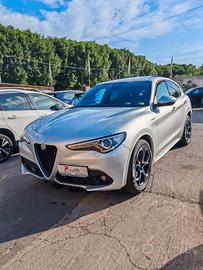 Alfa Romeo Stelvio 2.2 Turbodiesel 210 CV AT8 Q4 V