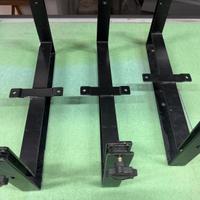 Staffe originali Bose 802 usate!