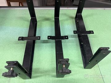 Staffe originali Bose 802 usate!