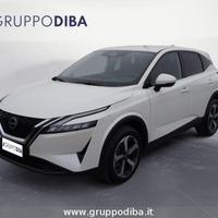 Nissan Qashqai III 2021 1.3 mhev N-Connecta 2...