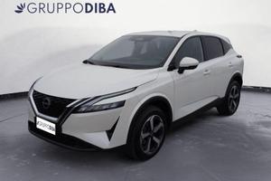 Nissan Qashqai III 2021 1.3 mhev N-Connecta 2...