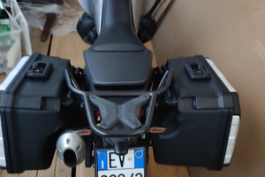 Vendita Moto Guzzi V85 anno 2020