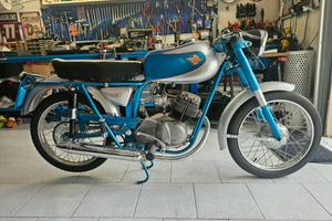 Ducati 85 Sport