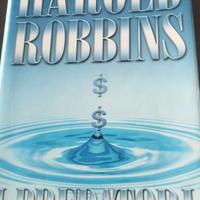 Harold Robbins