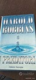 Harold Robbins