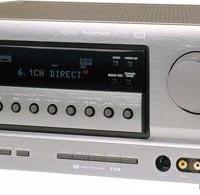 Sherwood R-956R sintoamplificatore 6.1 DTS