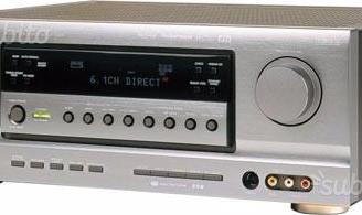 Sherwood R-956R sintoamplificatore 6.1 DTS