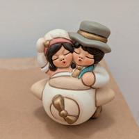 Bomboniere/soprammobile Thun