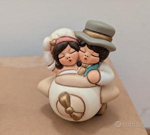 Bomboniere/soprammobile Thun