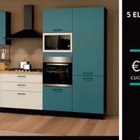 Cucina componibile