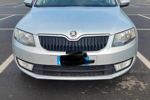 Octavia III Station Wagon 1.6 tdi 105cv Ambition