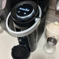 Macchina caffè a cialde Bluemoon Borbone